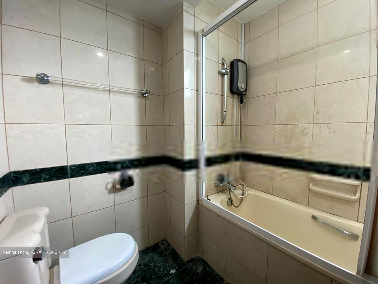 Hazel Park Condominium (D23), Condominium #411472191